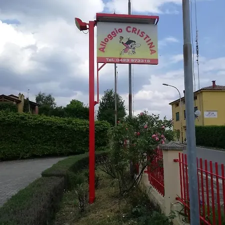 Apartamento Cristina Valdobbiadene