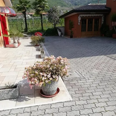 Cristina Apartamento