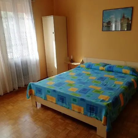 Apartamento Cristina *