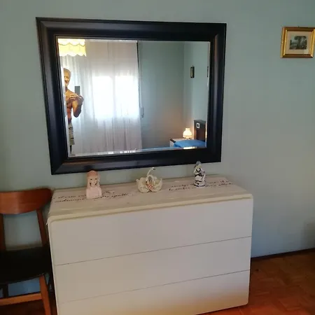 Cristina Apartamento *