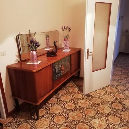 Apartamento Cristina