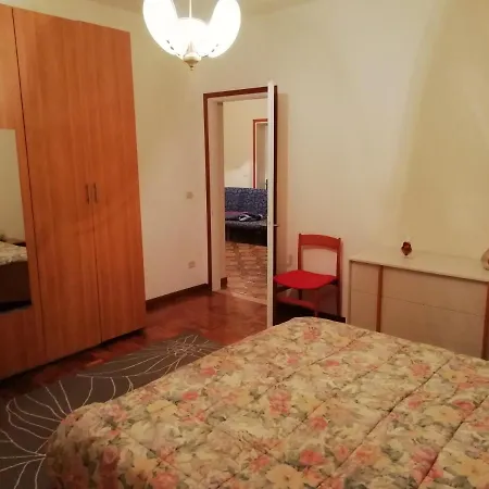 Apartamento Cristina