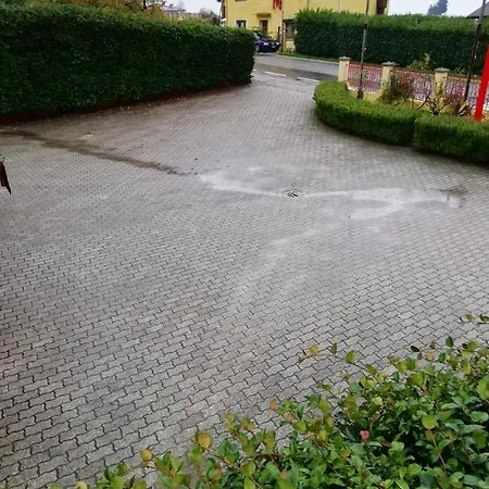 Apartamento Cristina