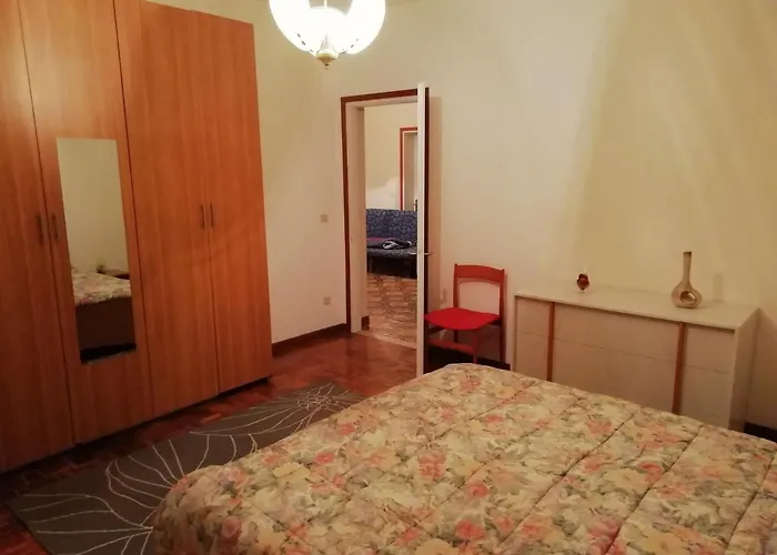Apartment Cristina