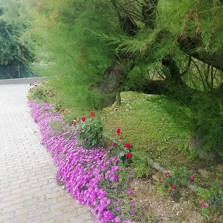Cristina Apartment Valdobbiadene