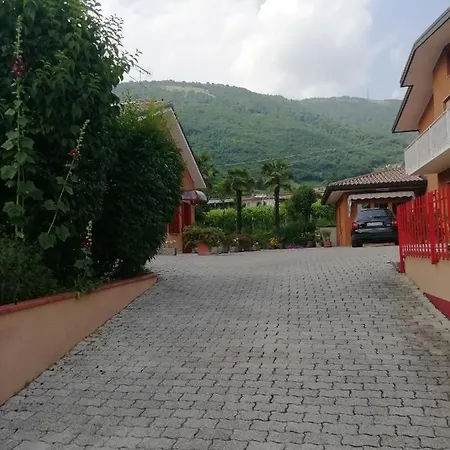 Apartment Cristina Valdobbiadene